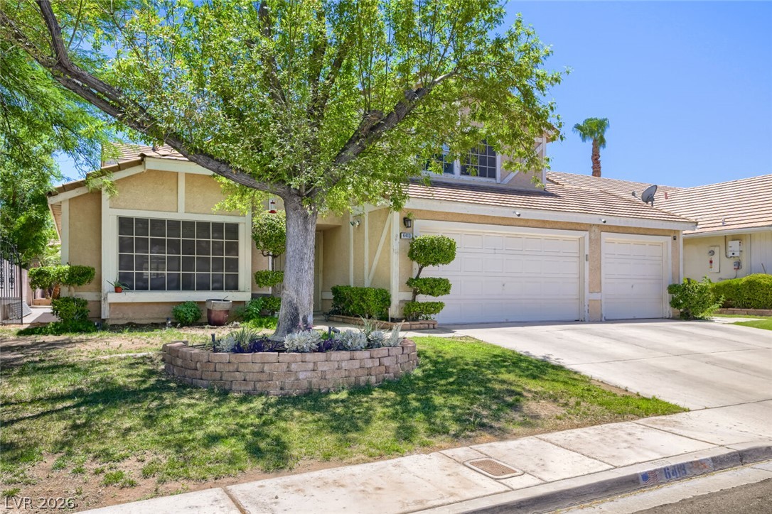 Photo 3 of 6413 Vicuna Drive