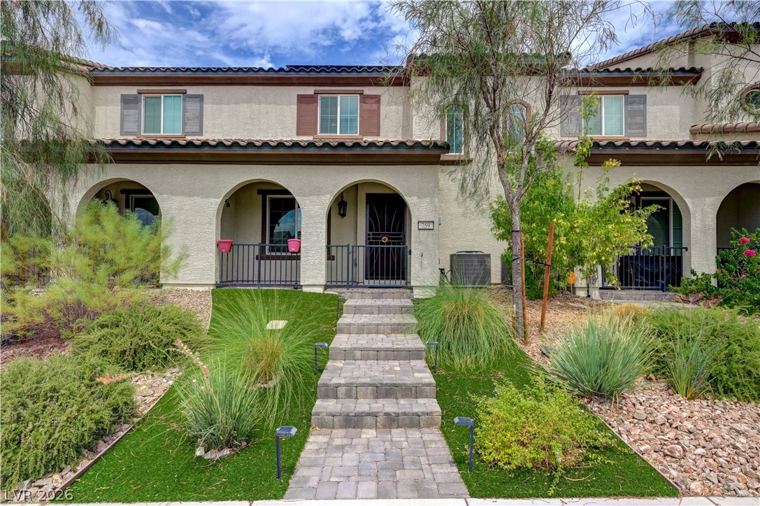 759 Pickled Pepper Place, Henderson 89011
