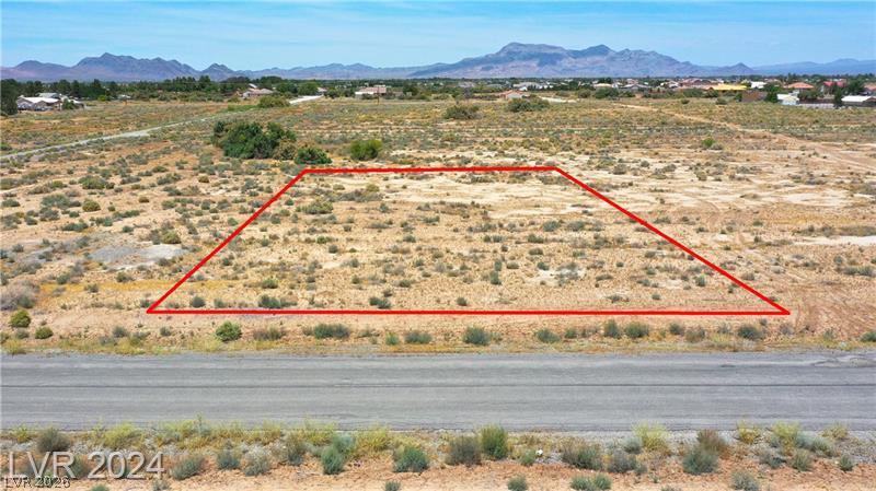 180 W Alondra Street, Pahrump 89048