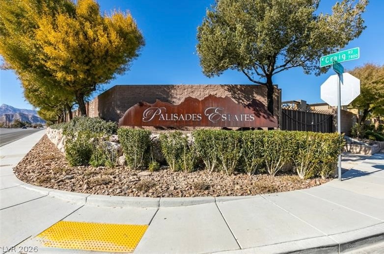 Photo 22 of 23, 4410 Palisades Canyon Circle