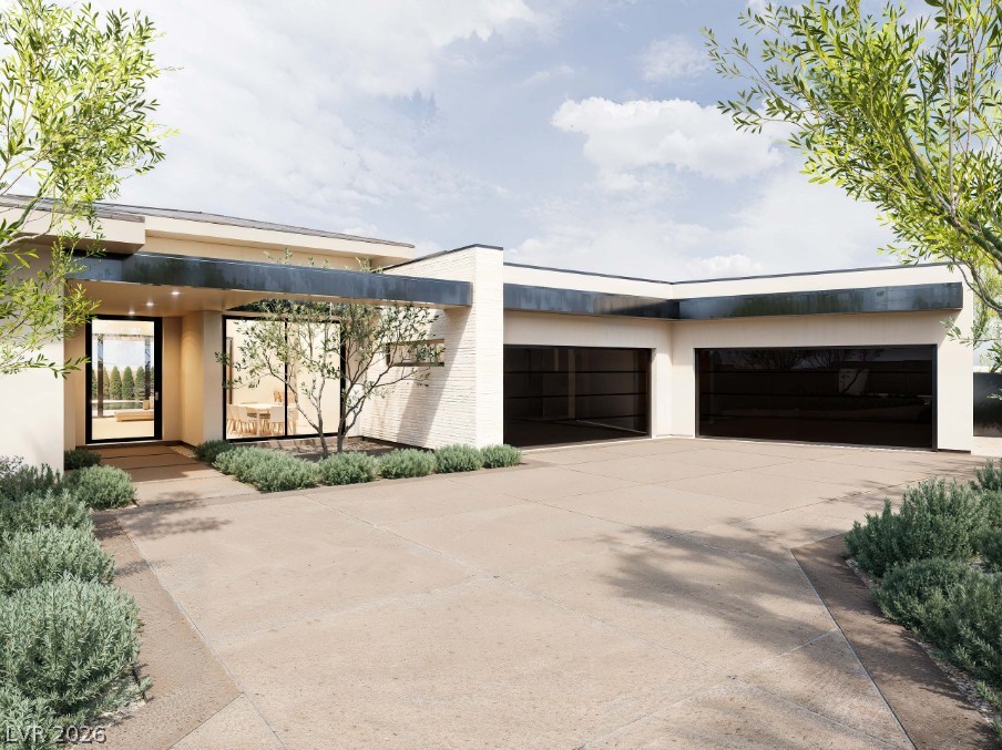 Photo 2 of 4410 Palisades Canyon Circle