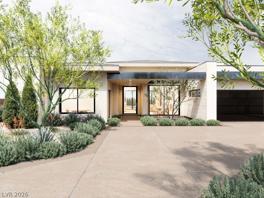 Photo 3 of 4410 Palisades Canyon Circle