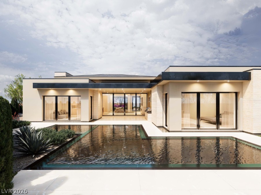 Photo 5 of 4410 Palisades Canyon Circle