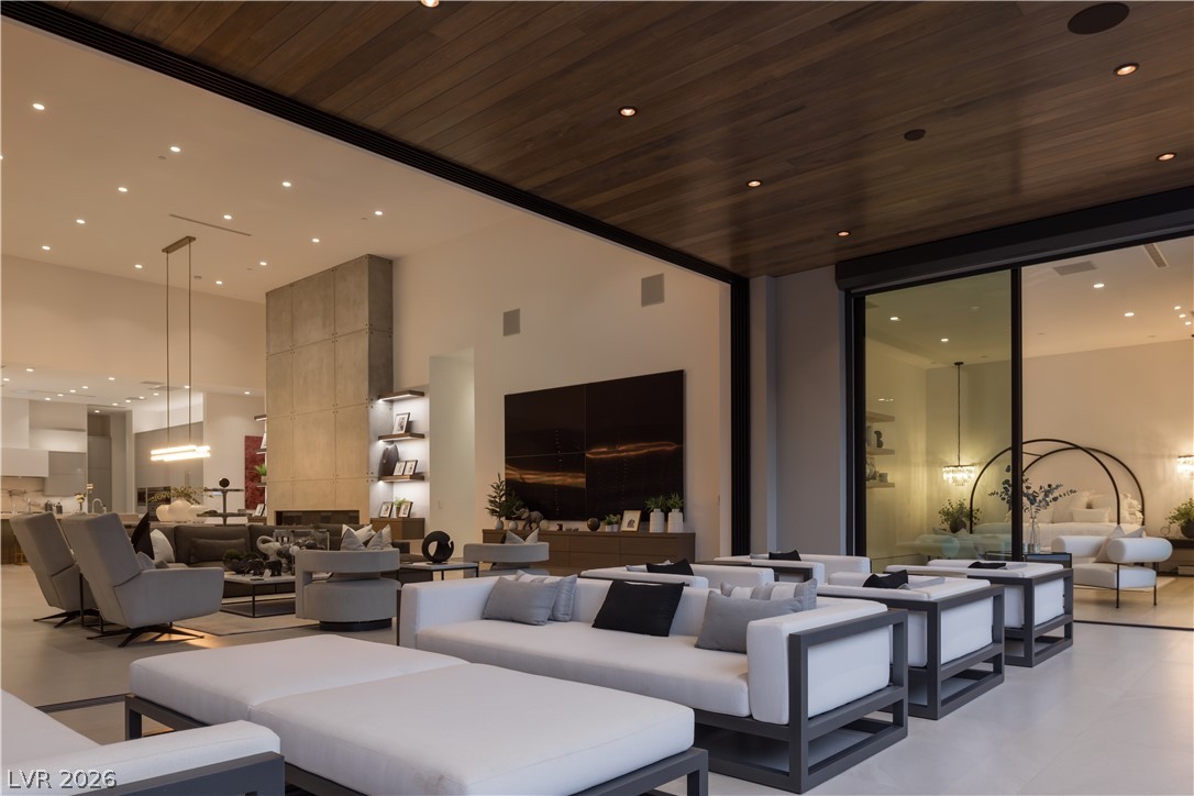 91 Sun Glow Lane, Las Vegas 89135