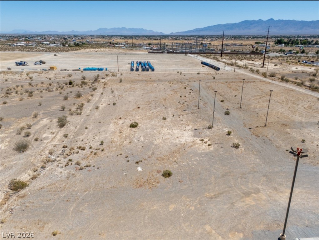 1311 S Constellation Way, Pahrump 89048