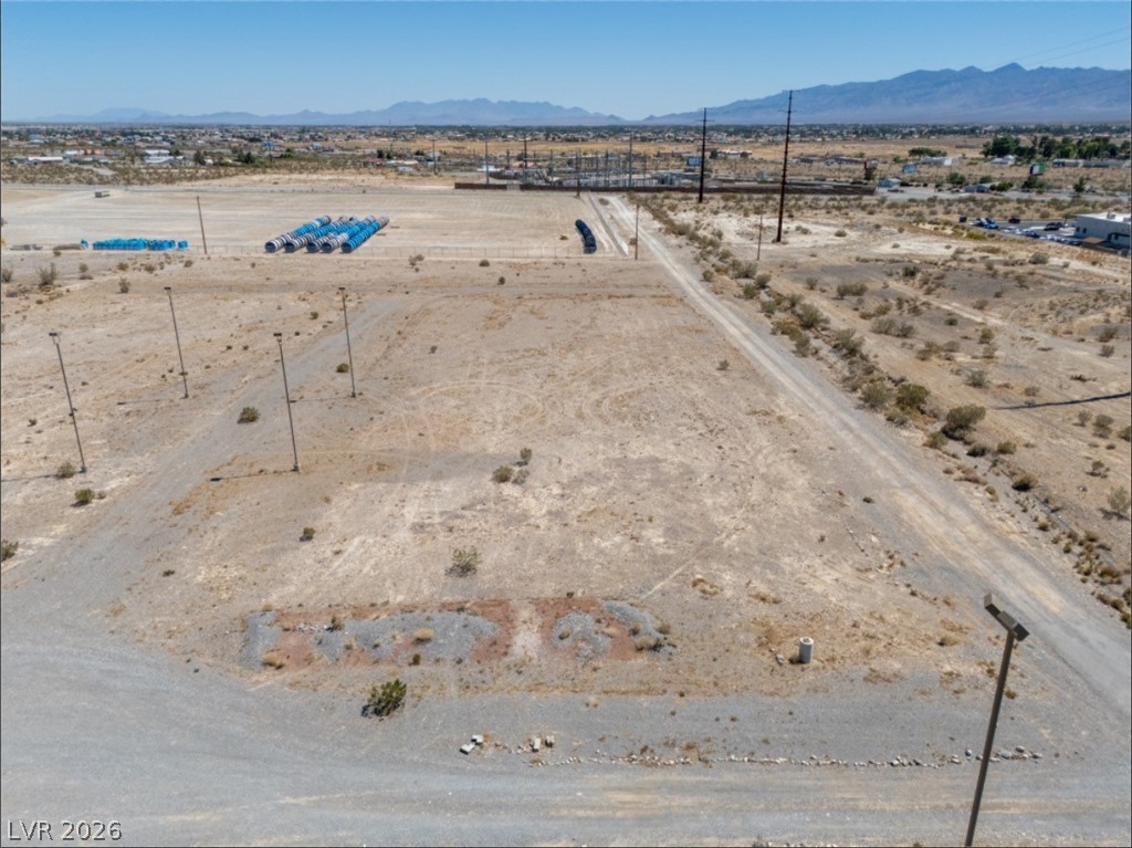 1341 S Powerline Road, Pahrump 89048