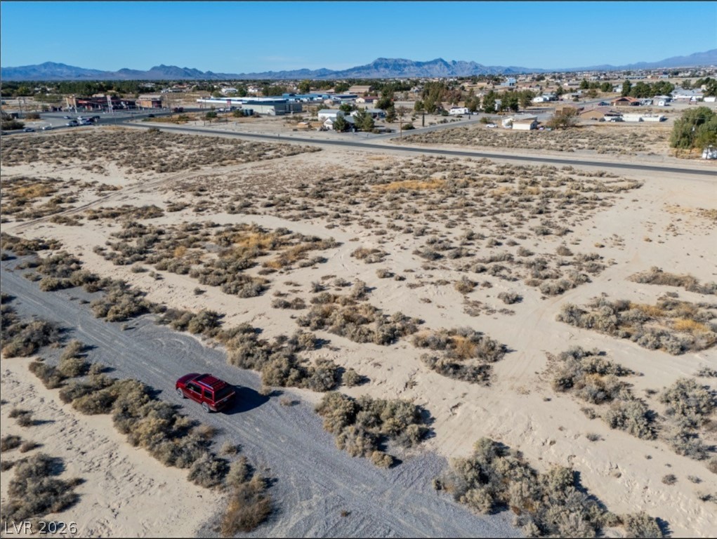 3140 E Roger Street, Pahrump 89048