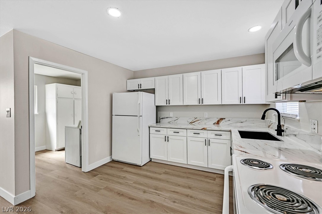 Photo 9 of 28, 6225 McAllister Avenue