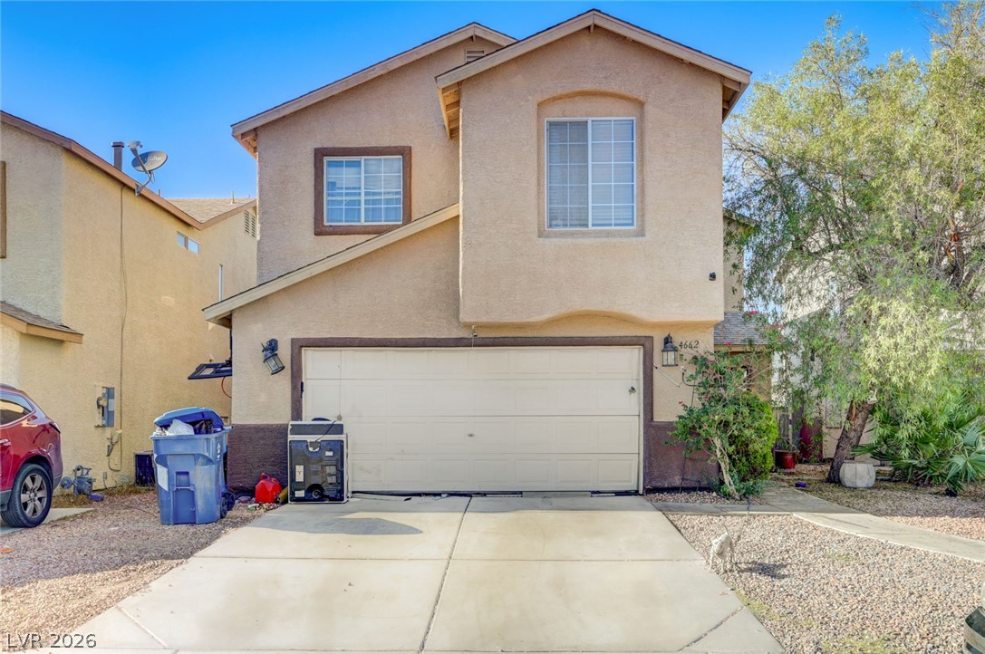 4662 Coronado Hills Way, Las Vegas 89115