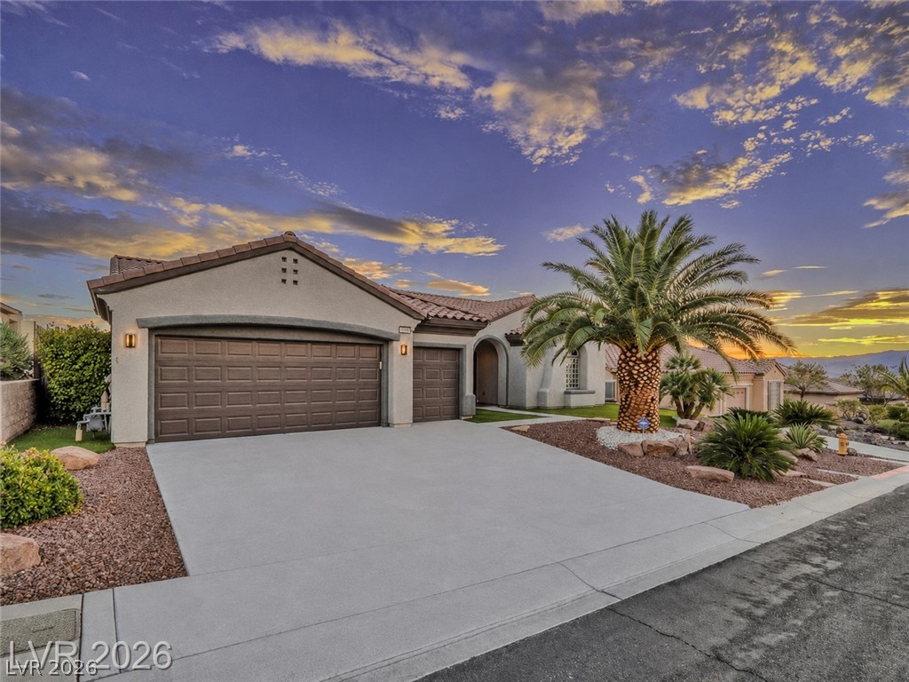 1999 Oliver Springs Street, Henderson 89052