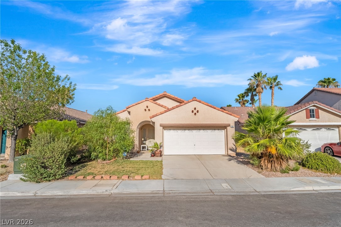1712 Stonefield Street, Las Vegas 89144