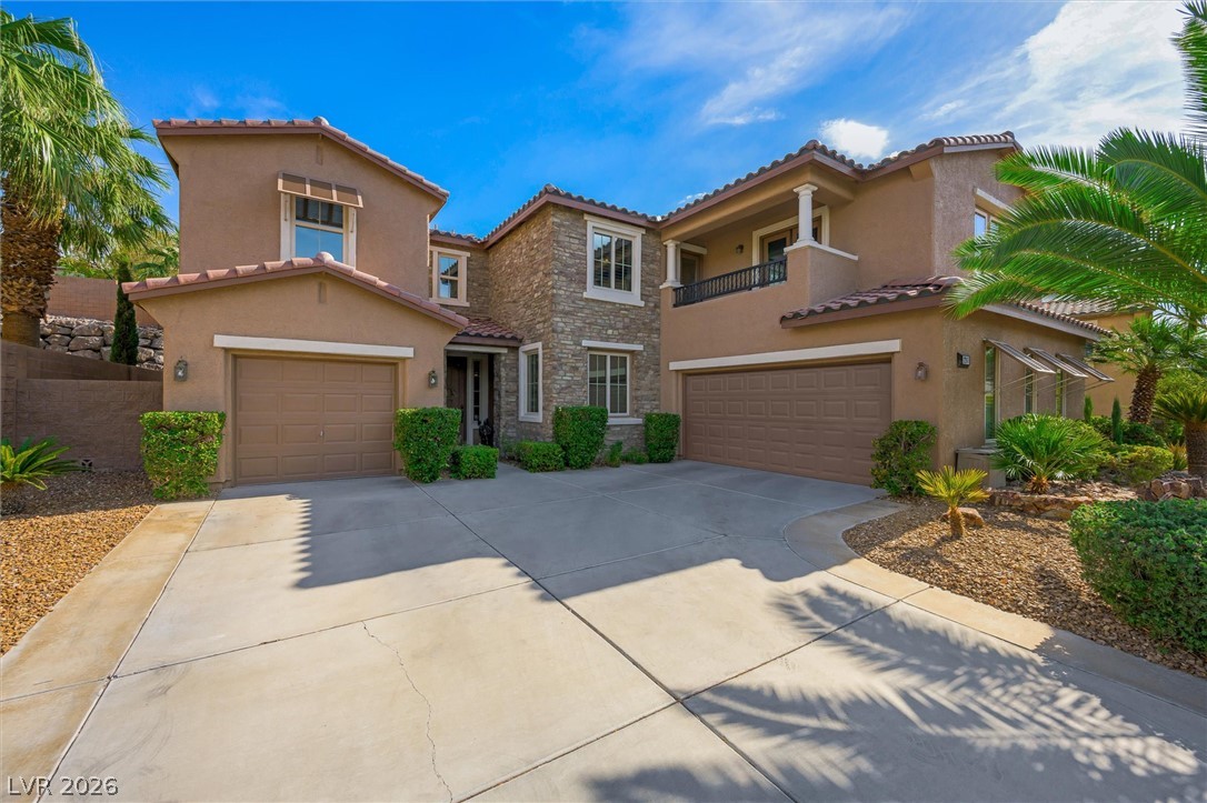 1261 Vietti Street, Henderson 89012