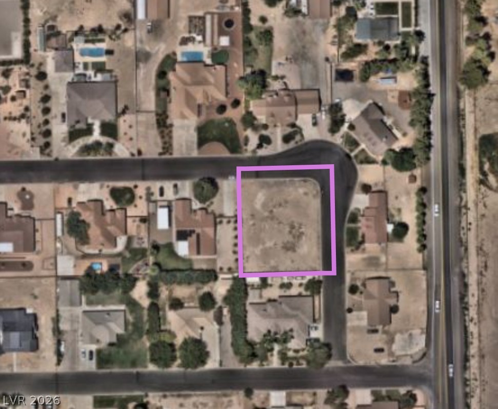 1945 Clover Hollow Avenue, Logandale 89021