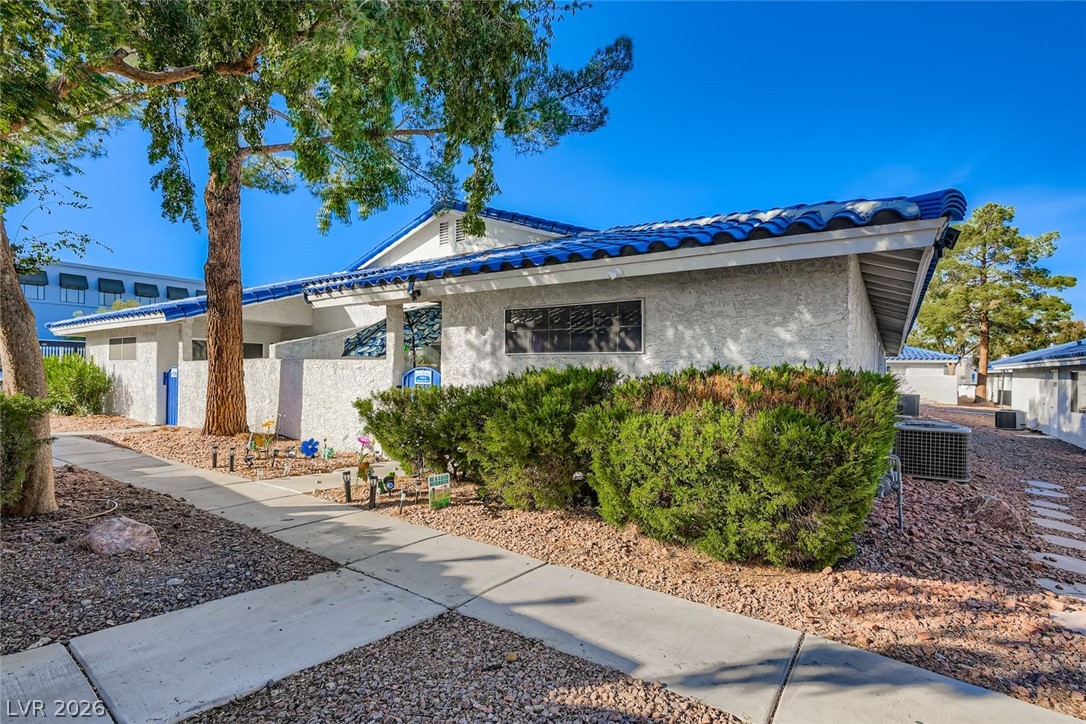2132 Bavington Drive #D, Las Vegas