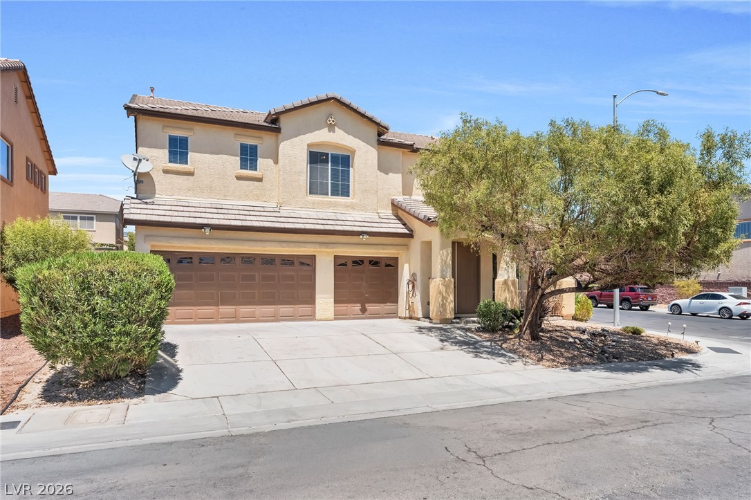 954 Tropic Wind Avenue, North Las Vegas 89081
