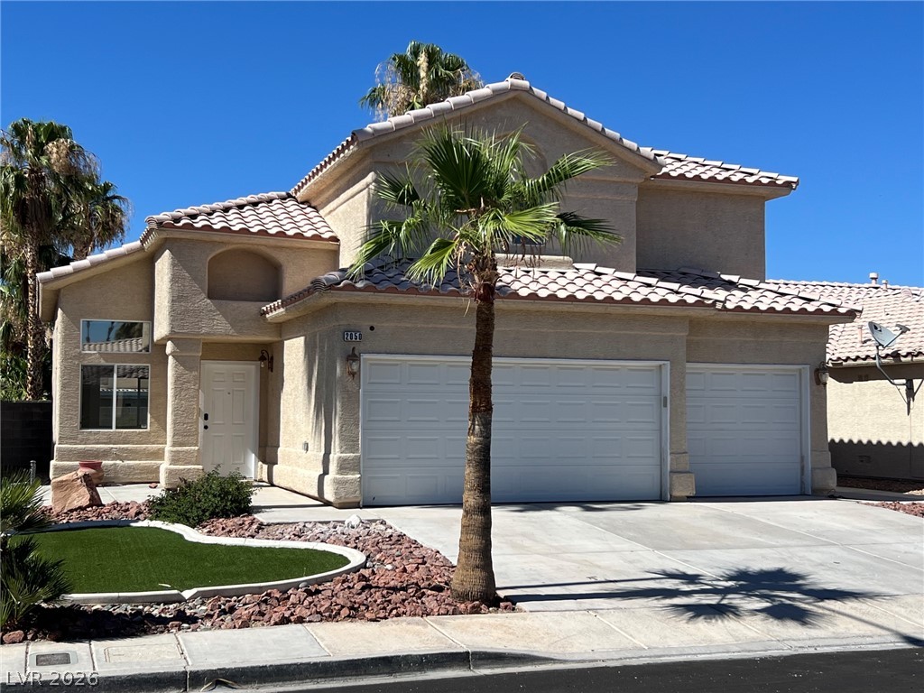2050 Paterno Avenue, Las Vegas 89123