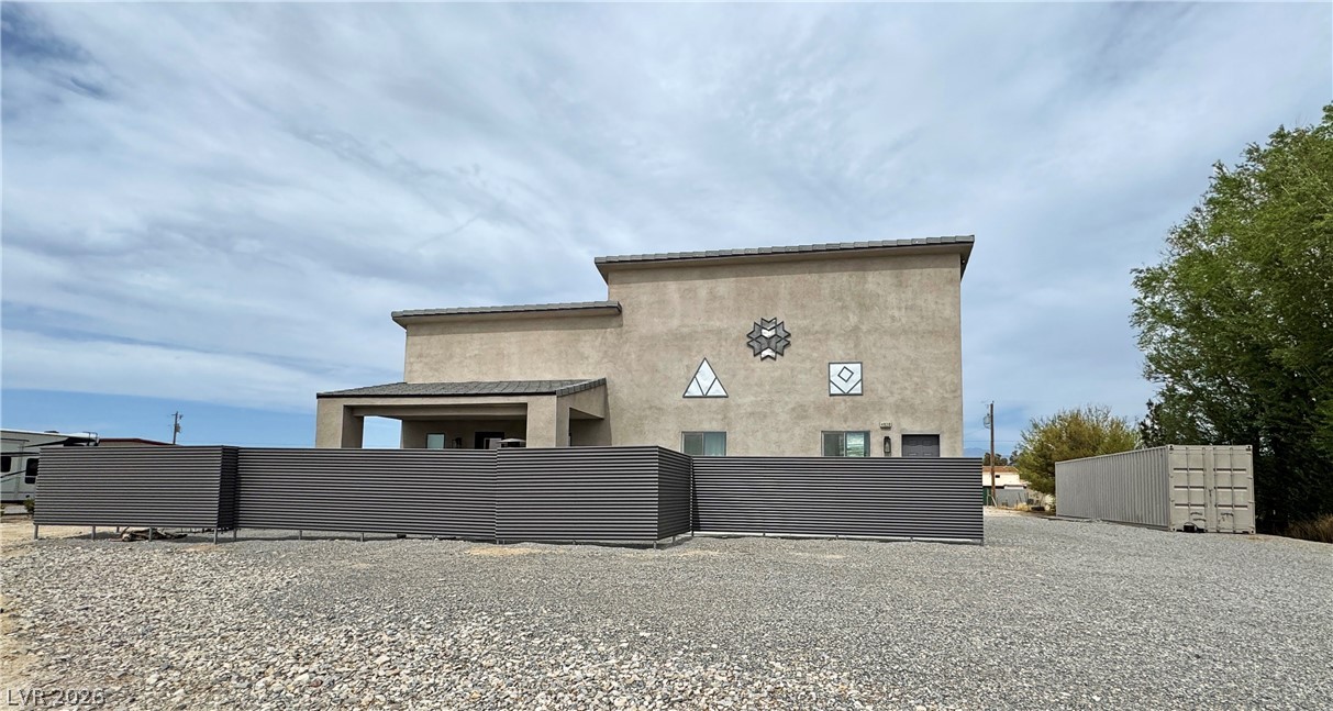 Photo 2 of 4830 East Comanche Drive