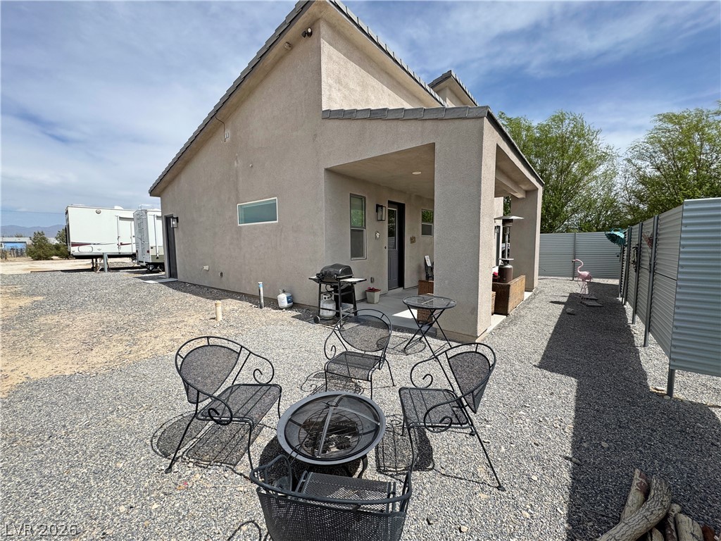 Photo 3 of 4830 East Comanche Drive