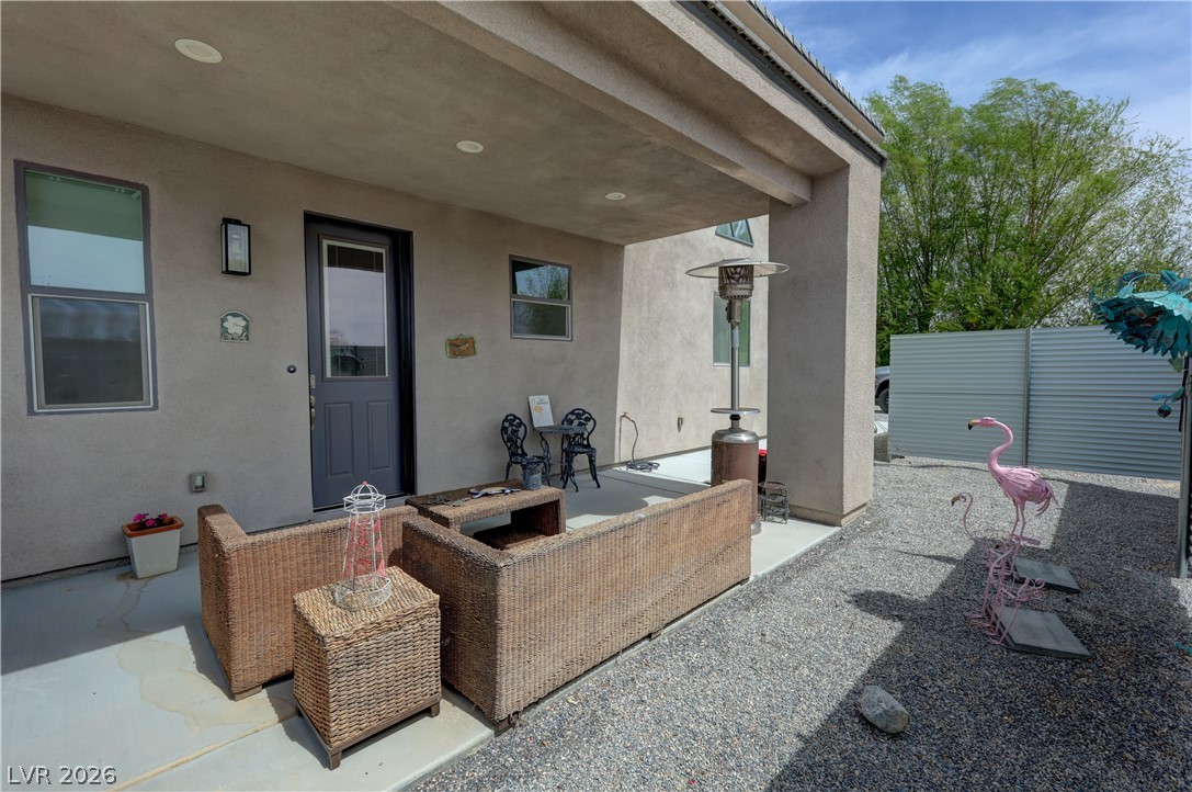 Photo 4 of 4830 East Comanche Drive