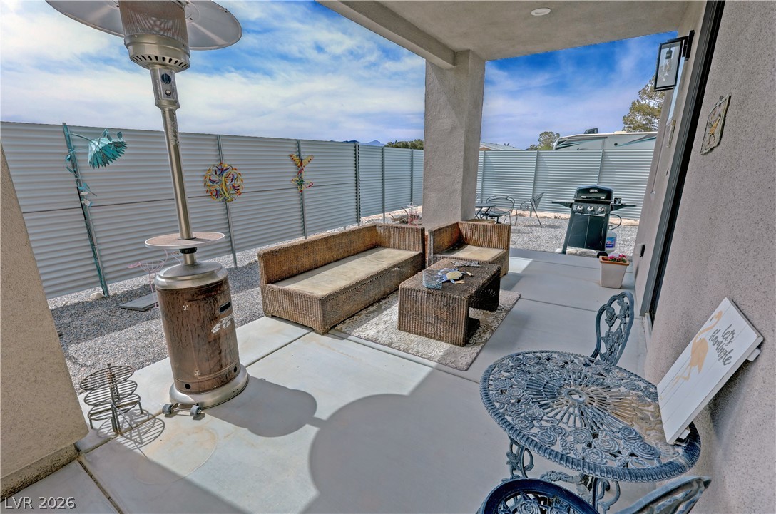 Photo 7 of 53, 4830 East Comanche Drive