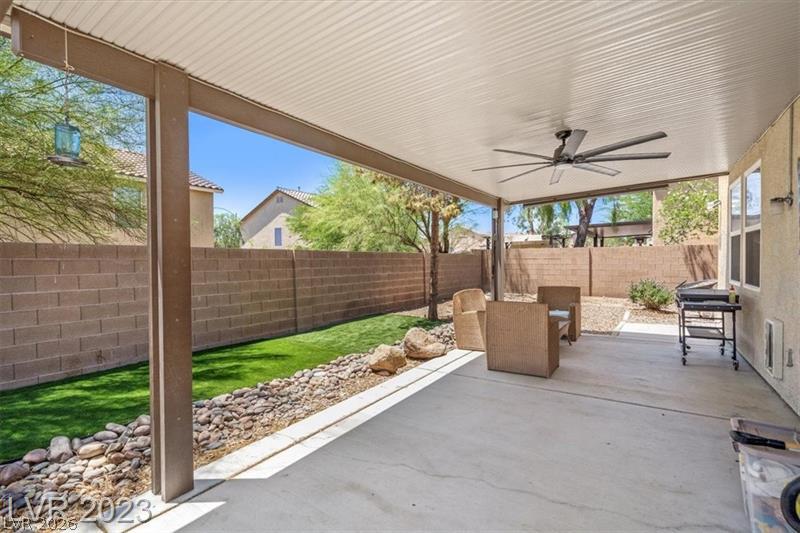 Photo 3 of 3009 Gannon Ridge Avenue