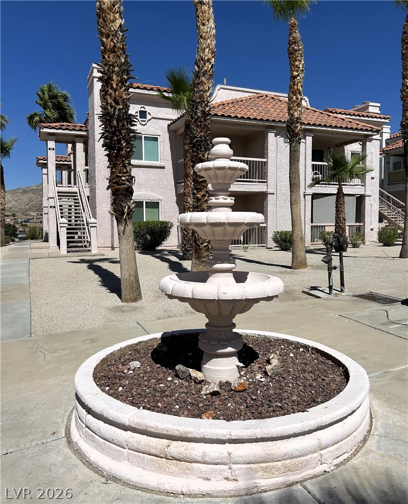 1964 Las Palmas Lane #244, Laughlin 89029
