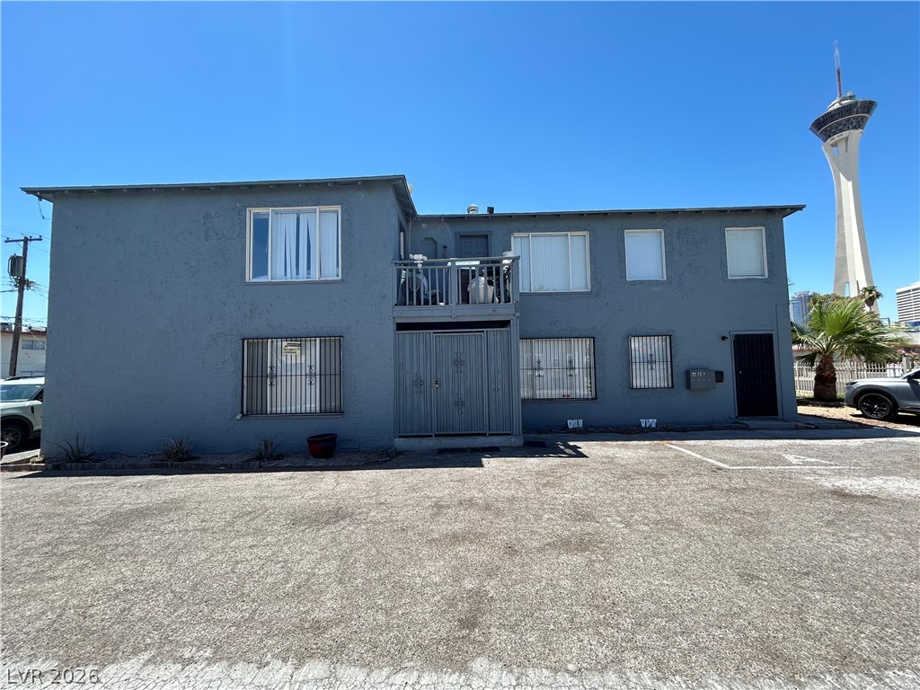 1711 Santa Paula Drive, Las Vegas 89104
