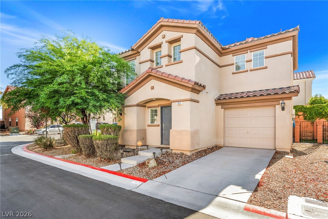 767 Loughton Street, Las Vegas 89178