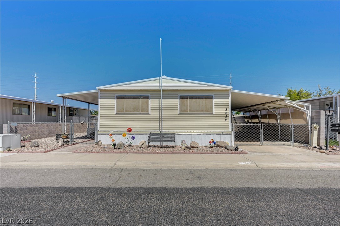 3652 Katmai Drive, Las Vegas
