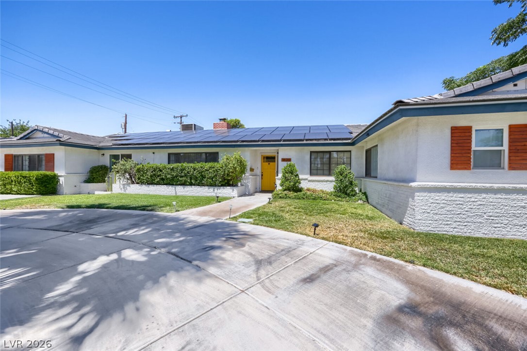1620 S 15th Street, Las Vegas 89104