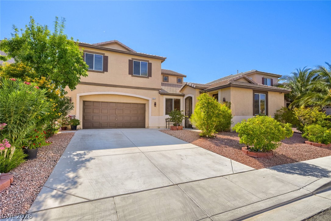 6219 Darby Creek Court, North Las Vegas 89081