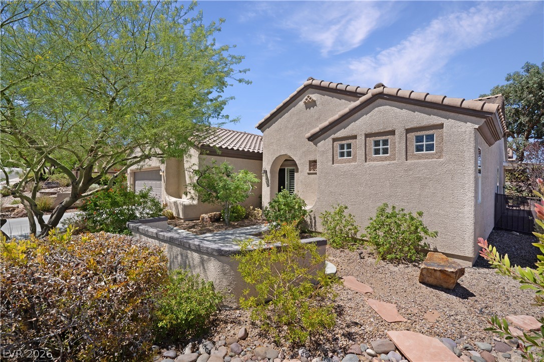 2353 Orangeburg Place, Henderson 89044