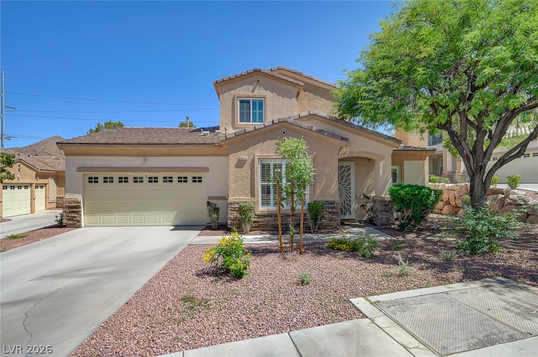 203 Kaelyn Street #2, Boulder City 89005