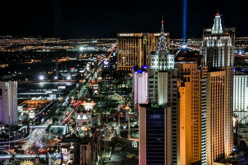 Photo 23 of 34, 3750 S Las Vegas Boulevard #4602