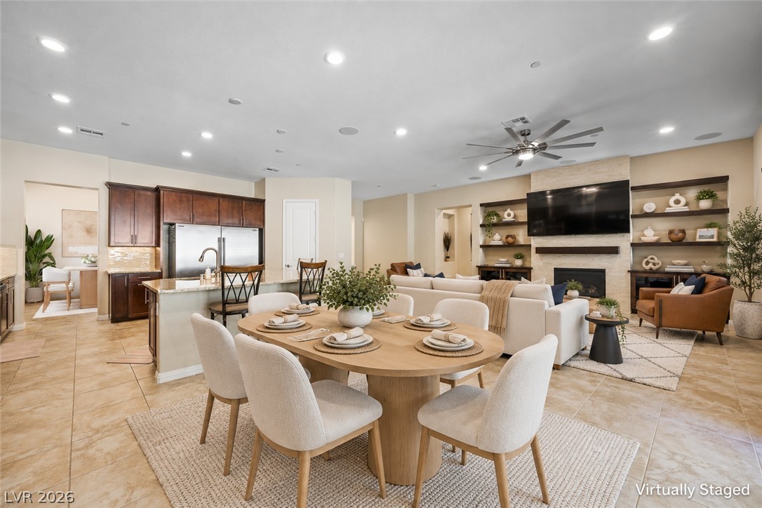 2369 Boretto Street, Henderson 89044