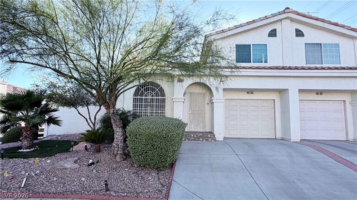 4125 Jennie Place, Las Vegas 89147