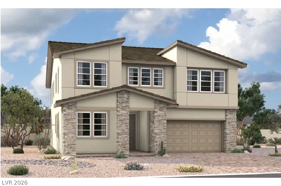 38 Fairdale Drive, Henderson 89011