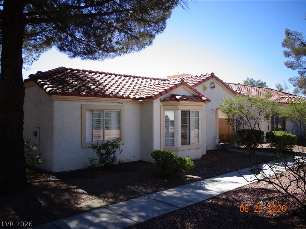 5424 Geneive Lane #105, Las Vegas