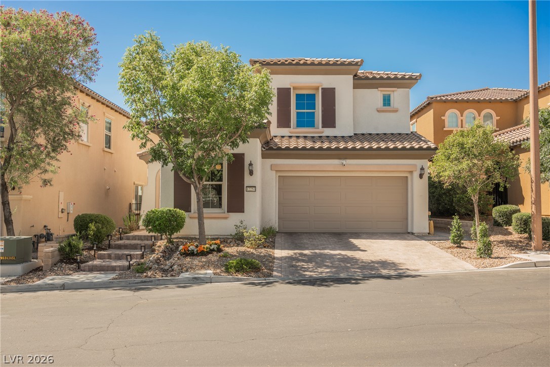 12253 Nasino Avenue, Las Vegas 89138