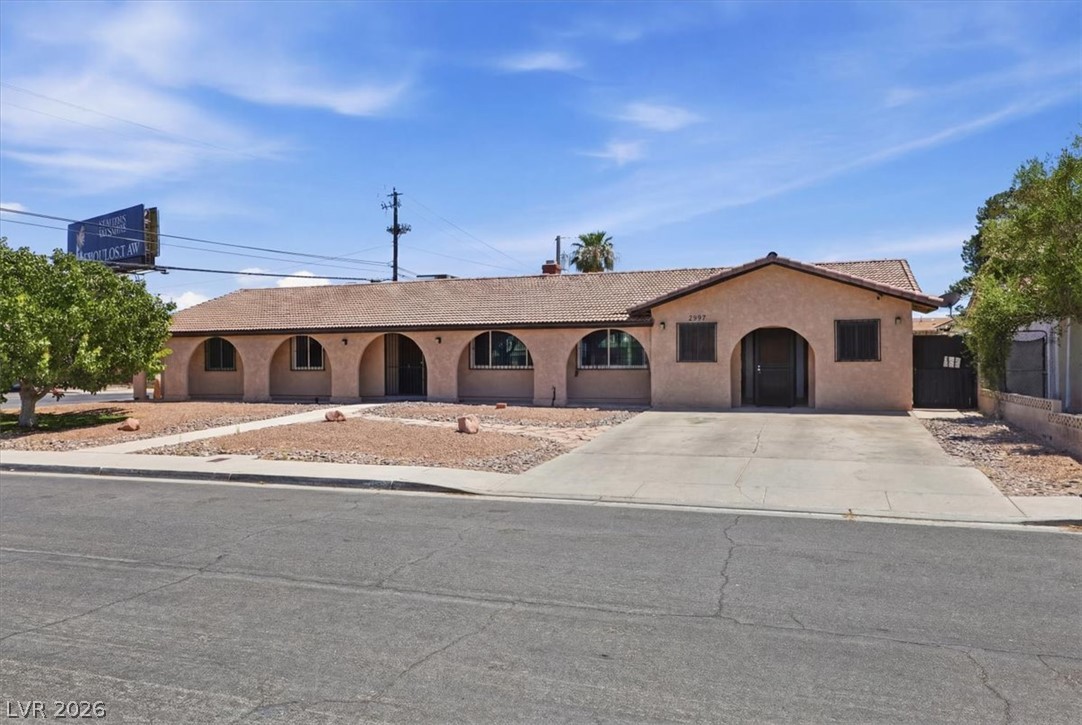 4987 Idaho Avenue, Las Vegas 89104