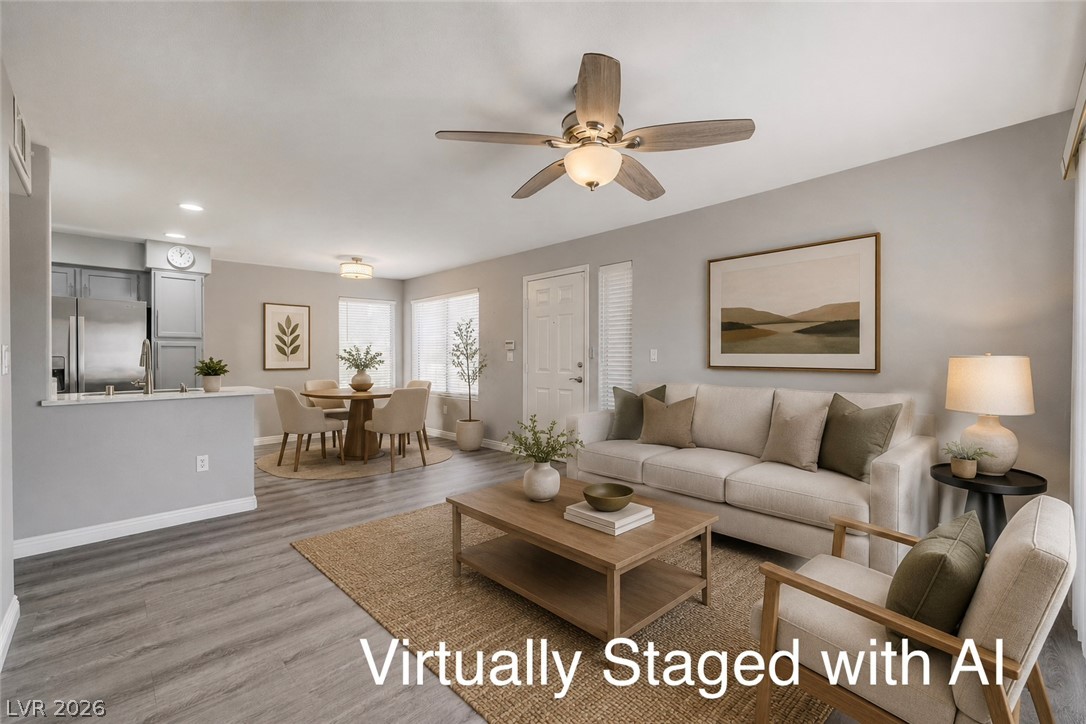 Photo 15 of 47, 3425 E RUSSELL Road #223