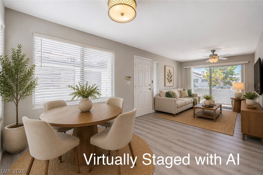 Photo 17 of 47, 3425 E RUSSELL Road #223