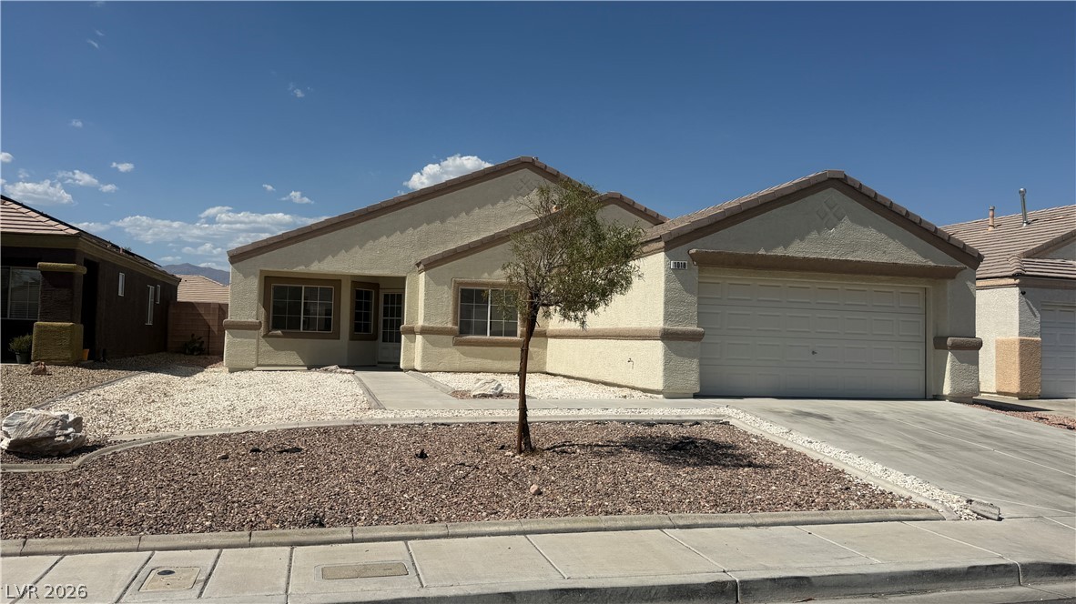 1018 Elliot Park Avenue, North Las Vegas 89032