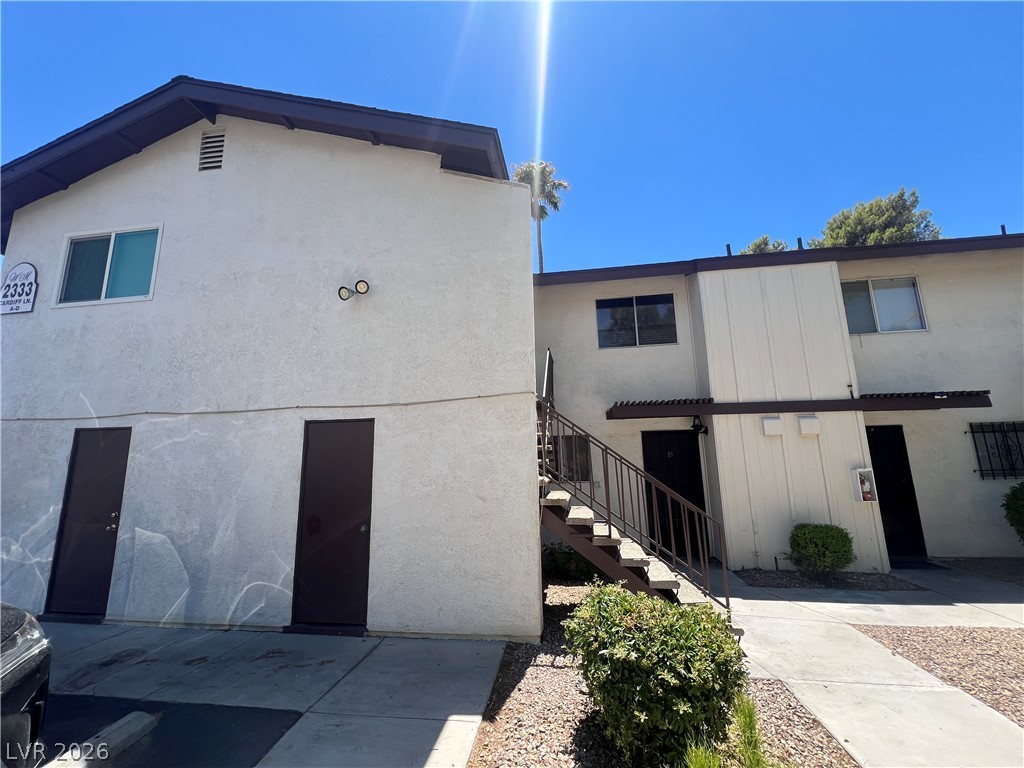 2333 Cardiff Lane #D, Las Vegas 89108