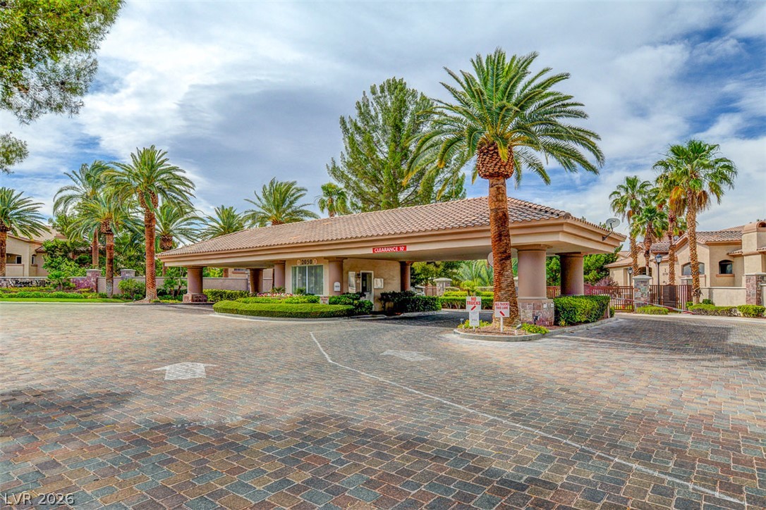 Photo 6 of 28, 2050 W Warm Springs Road #1323