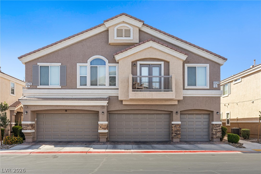 5529 Baccarat Avenue #103, Las Vegas 89122