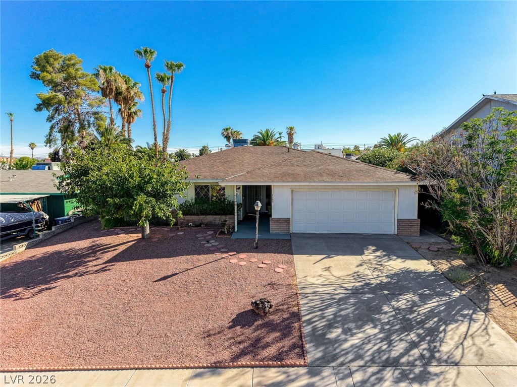 4089 Yakima Avenue, Las Vegas 89121