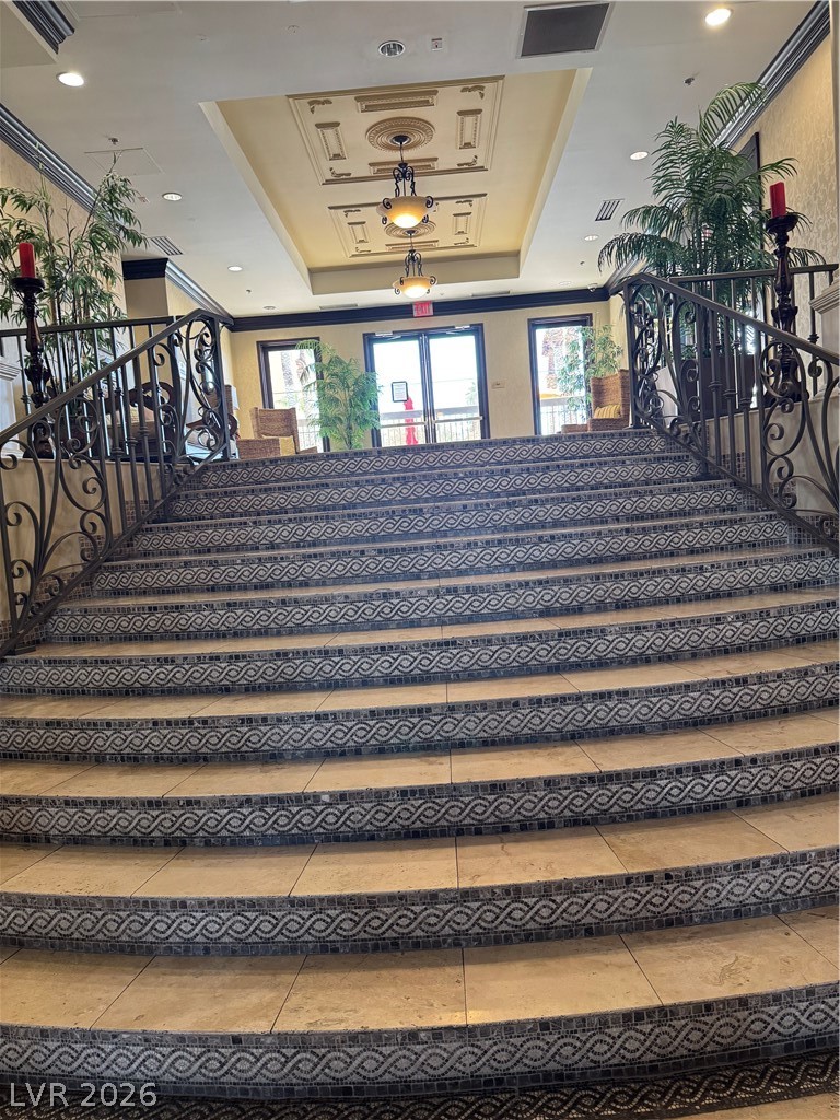 2455 W Serene Avenue #706, Las Vegas