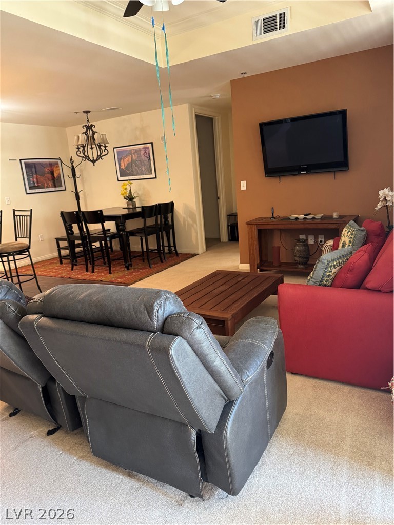 Photo 12 of 31, 2455 W Serene Avenue #706