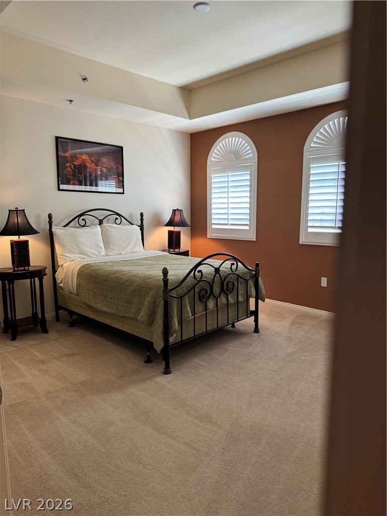 Photo 16 of 31, 2455 W Serene Avenue #706